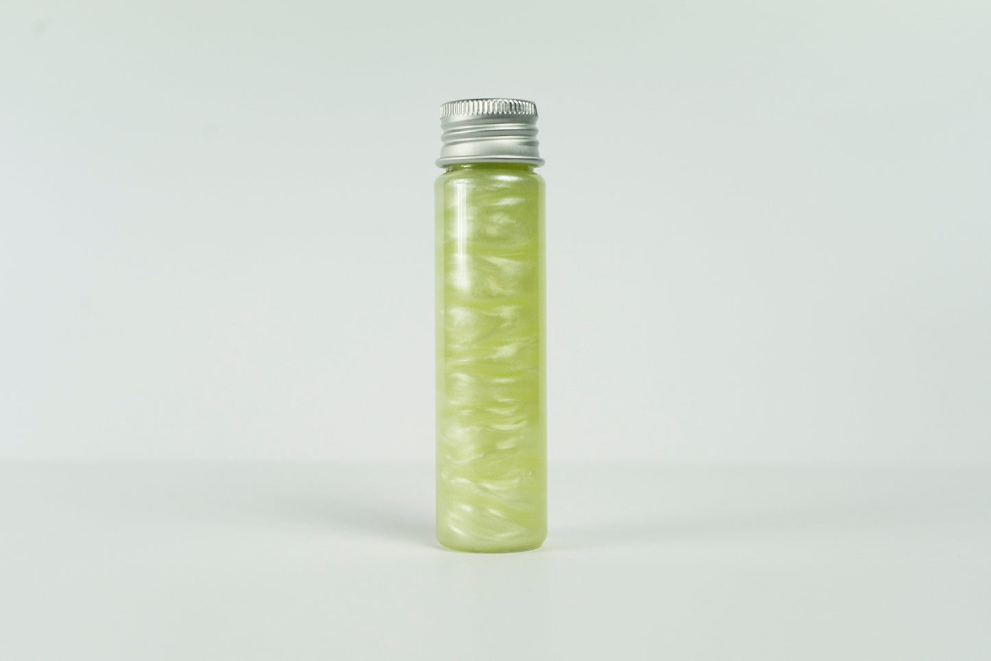 Rheoscopic Storm Bottle | Dino